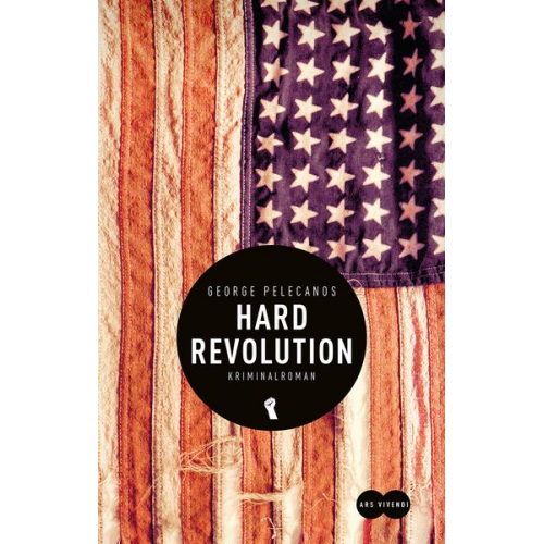 George Pelecanos - Hard Revolution