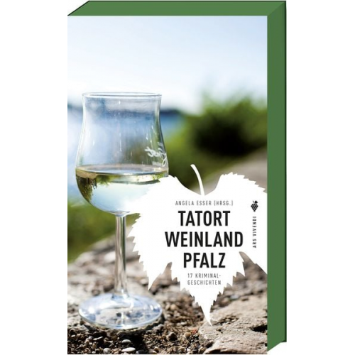 Tatort Weinland Pfalz