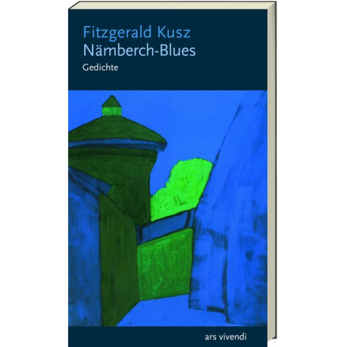 Fitzgerald Kusz - Nämberch-Blues