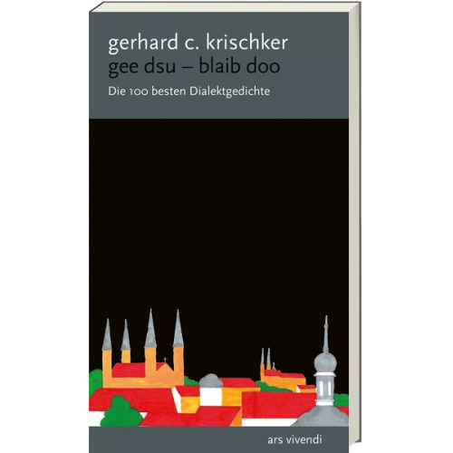 Gerhard C. Krischker - Gee dsu - blaib doo