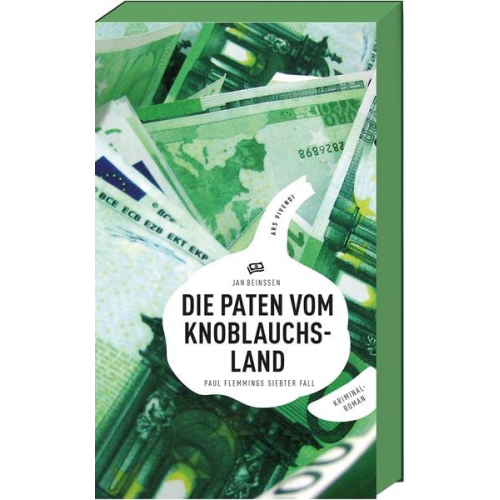 Jan Beinssen - Die Paten vom Knoblauchsland