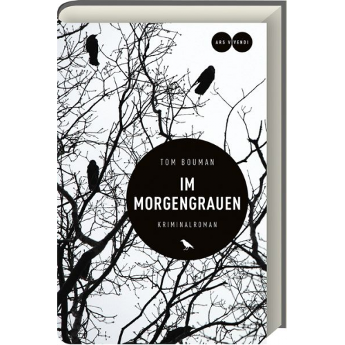 Tom Bouman - Im Morgengrauen