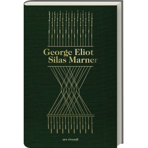 George Eliot - Silas Marner