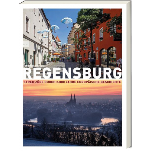 Sebastian Karnatz - Regensburg