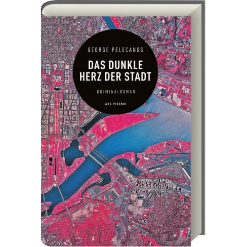 George Pelecanos - Das dunkle Herz der Stadt