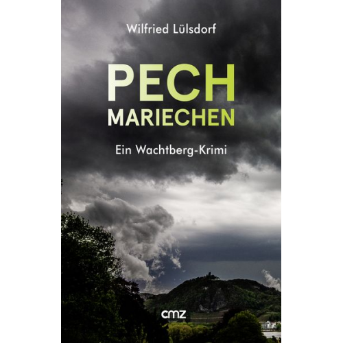 Wilfried Lülsdorf - PECHmariechen