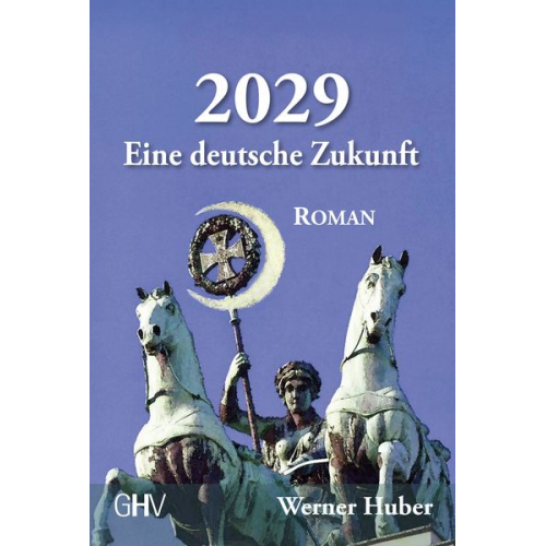 Werner Huber - 2029