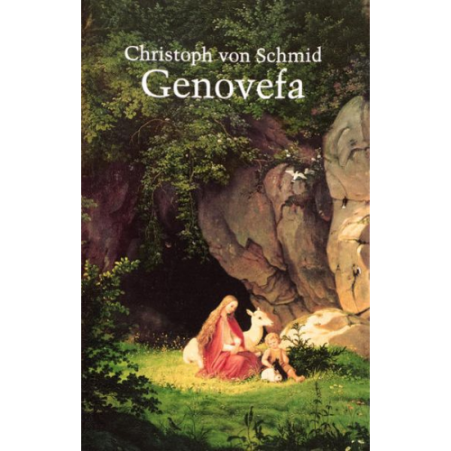 Christoph Schmid - Genovefa