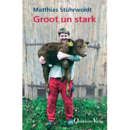 Matthias Stührwoldt - Groot un stark