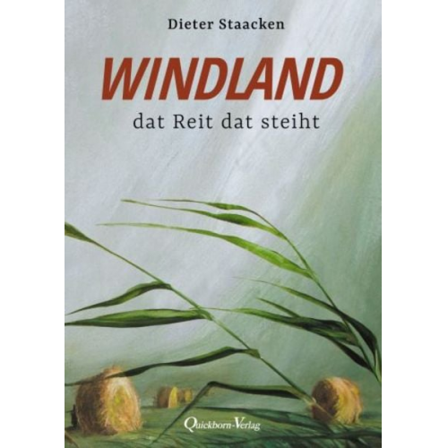 Dieter Staacken - Windland