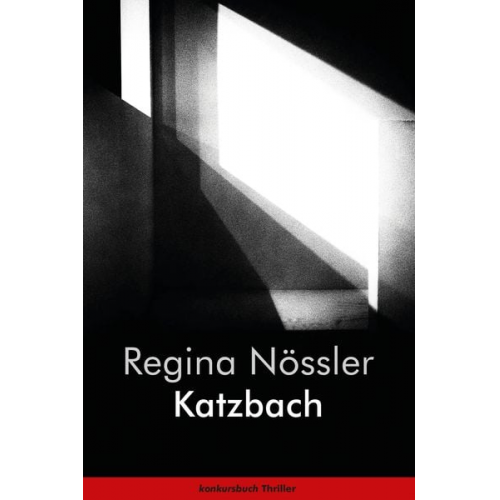 Regina Nössler - Katzbach