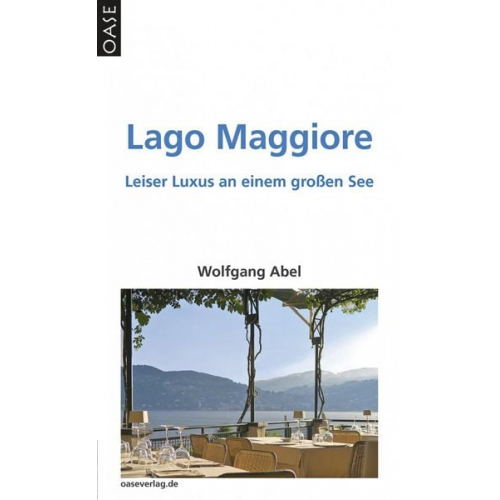 Wolfgang Abel - Lago Maggiore