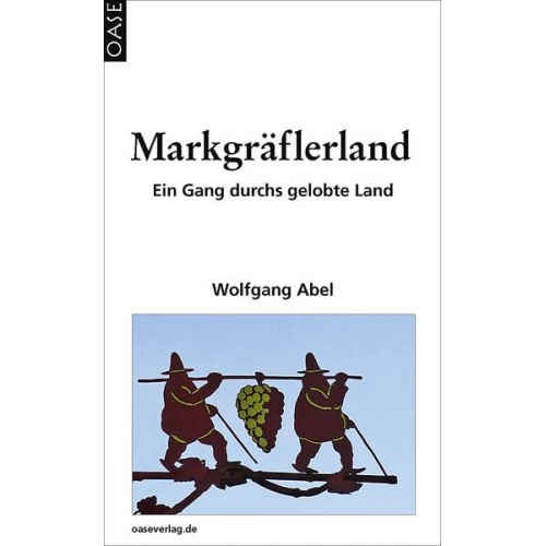 Wolfgang Abel - Markgräflerland