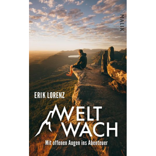 Erik Lorenz - Weltwach