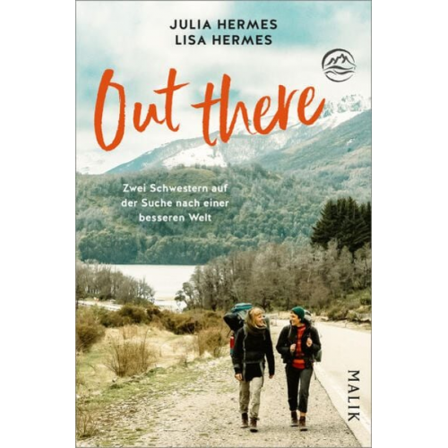 Julia Hermes Lisa Hermes - Out there