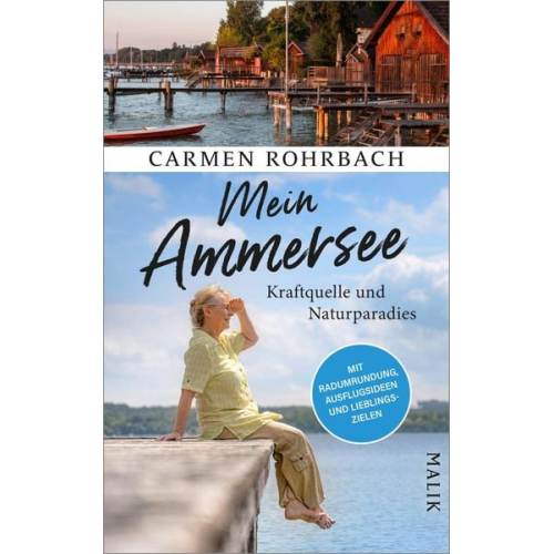 Carmen Rohrbach - Mein Ammersee