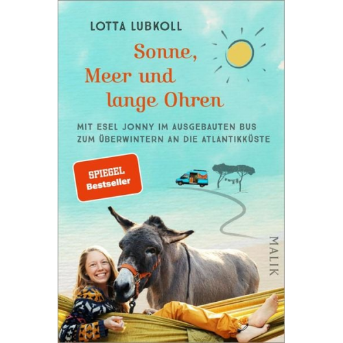 Lotta Lubkoll - Sonne, Meer und lange Ohren