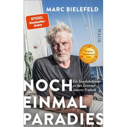 Marc Bielefeld - Noch einmal Paradies