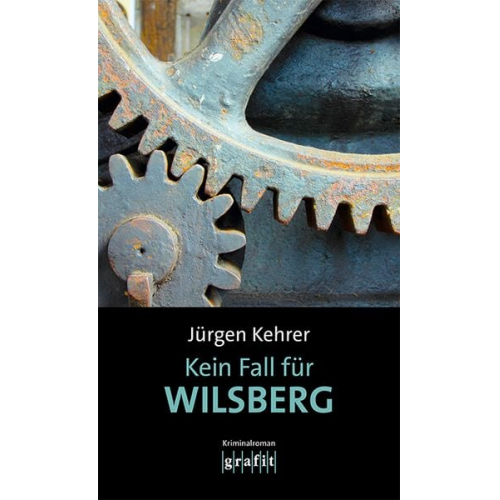 Jürgen Kehrer - Kein Fall für Wilsberg