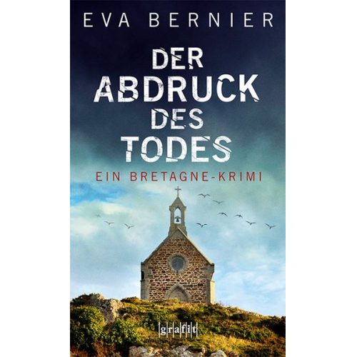 Eva Bernier - Der Abdruck des Todes