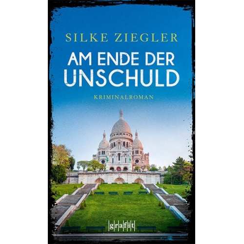 Silke Ziegler - Am Ende der Unschuld