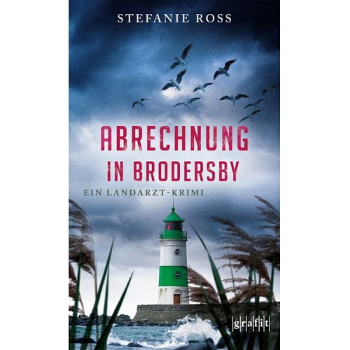 Stefanie Ross - Abrechnung in Brodersby