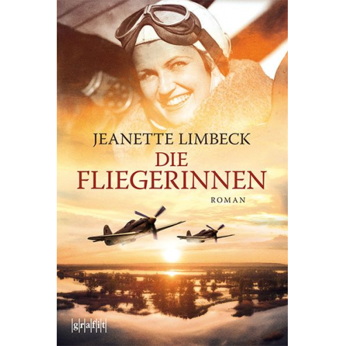 Jeanette Limbeck - Die Fliegerinnen