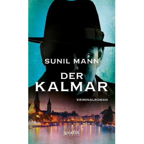 Sunil Mann - Der Kalmar