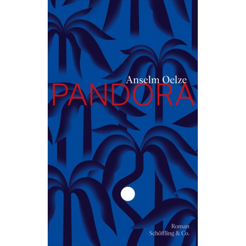 Anselm Oelze - Pandora