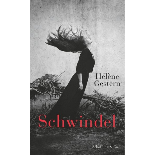 Hélène Gestern - Schwindel