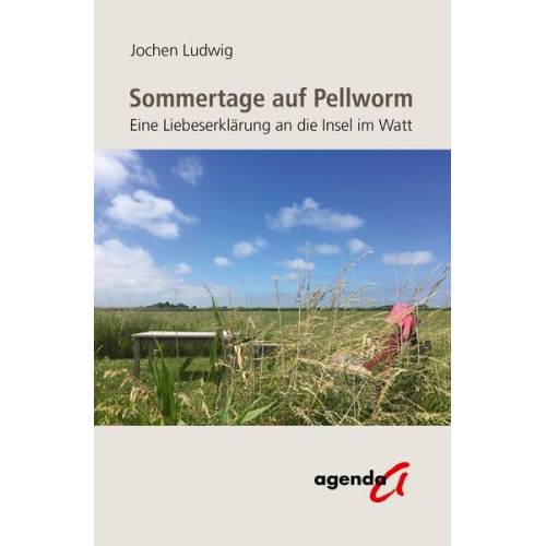 Jochen Ludwig - Sommertage auf Pellworm