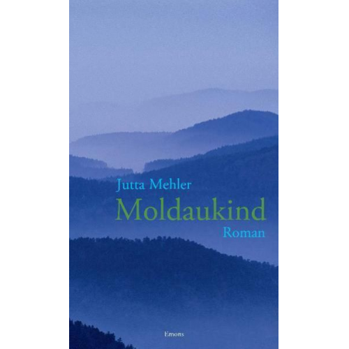 Jutta Mehler - Moldaukind