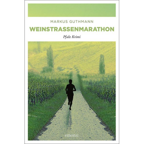 Markus Guthmann - Weinstrassenmarathon