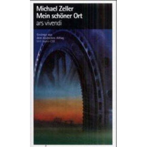 Michael Zeller - Mein schöner Ort