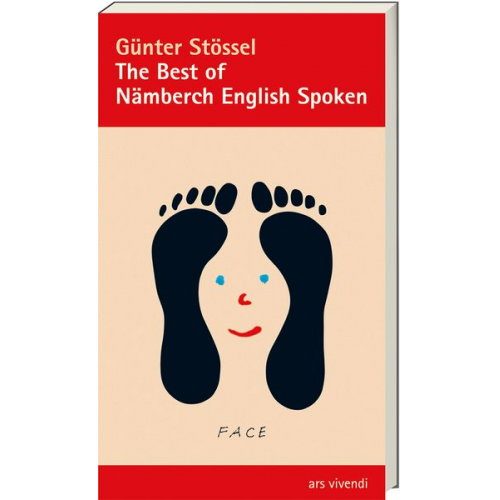 Günter Stössel - Best of Nämberch English Spoken