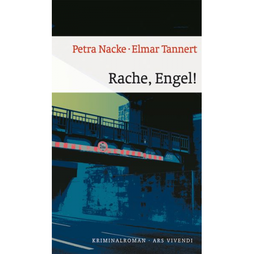 Elmar Tannert Petra Nacke - Rache, Engel!