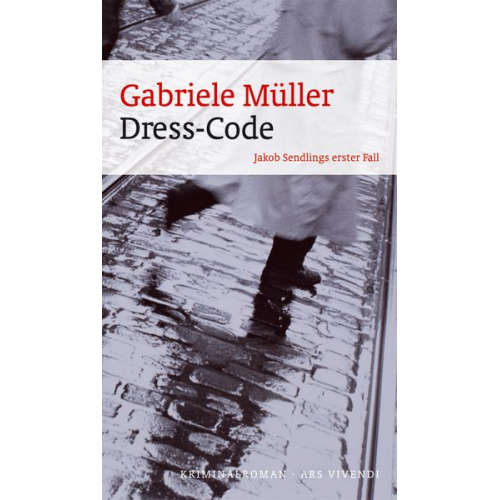 Gabriele Müller - Dress-Code