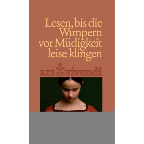 Bernd Noack - Lesen, bis die Wimpern vor Müdigkeit leise klingen