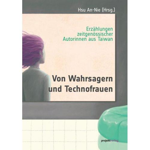 Von Wahrsagern und Technofrauen