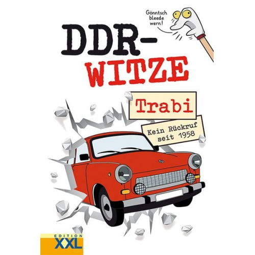 DDR-Witze