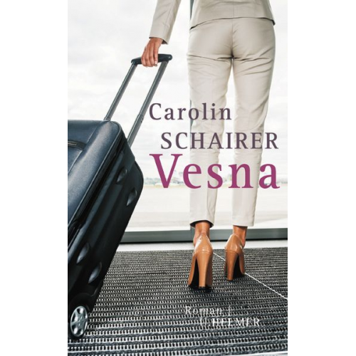 Carolin Schairer - Vesna