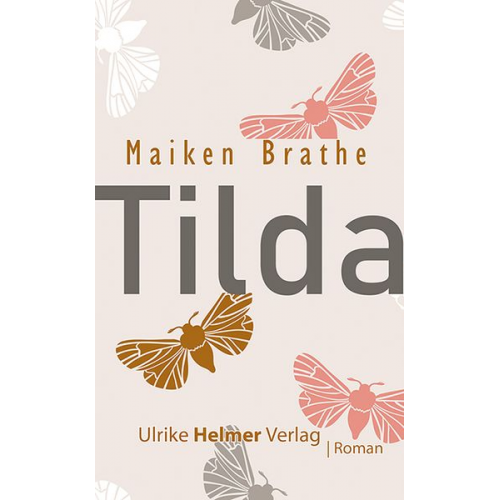 Maiken Brathe - Tilda