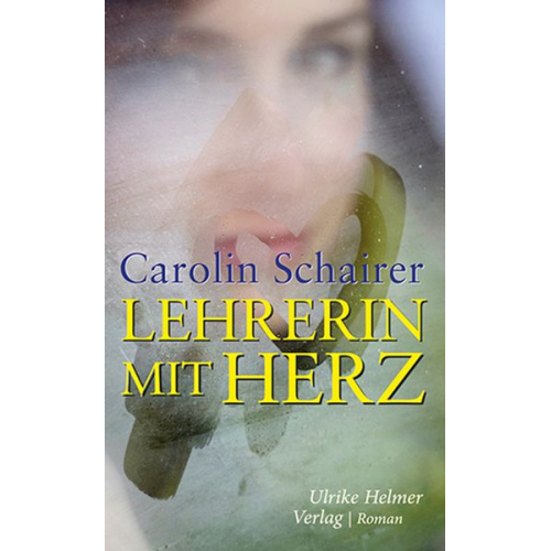 Carolin Schairer - Lehrerin mit Herz