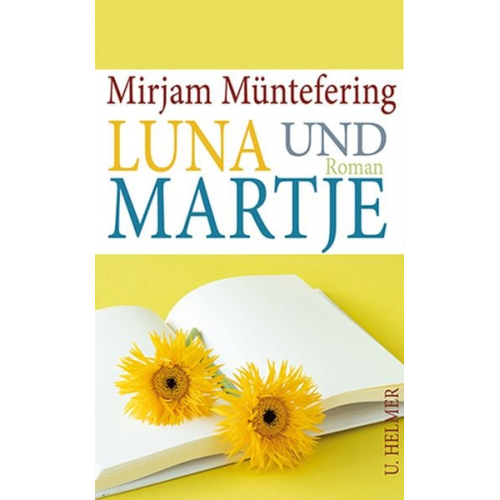 Mirjam Müntefering - Luna und Martje