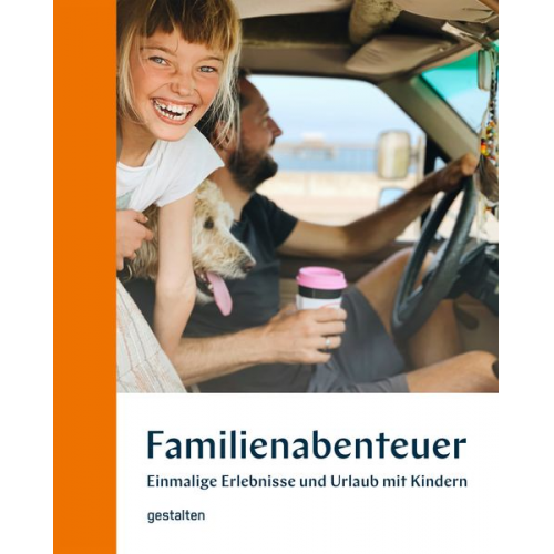 Austin Sailsbury - Familienabenteuer