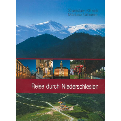 S. Klimek M. Urbanke - Reise durch Niederschlesien