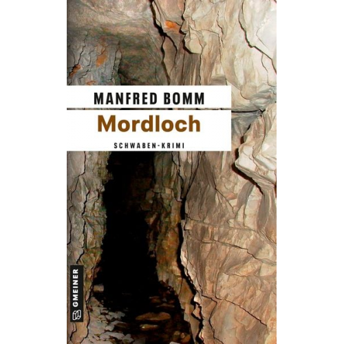 Manfred Bomm - Mordloch / August Häberle Band 4