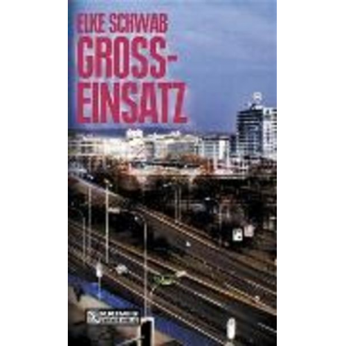 Elke Schwab - Großeinsatz