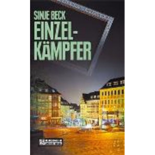 Sinje Beck - Einzelkämpfer