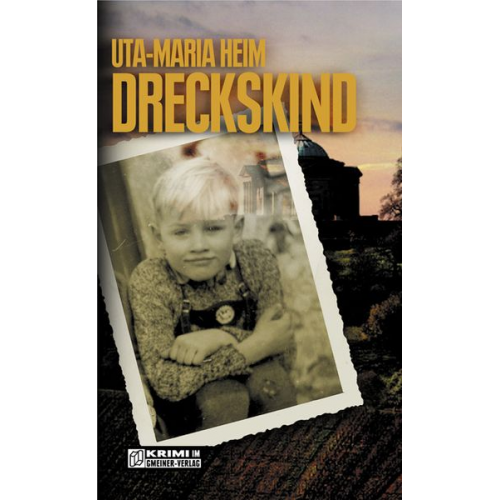 Uta-Maria Heim - Dreckskind